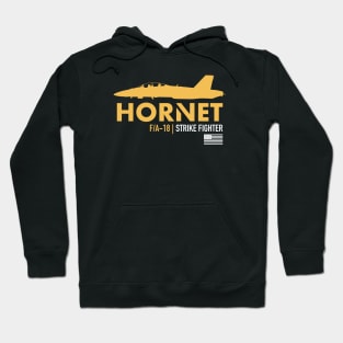 F/A-18 Hornet Hoodie